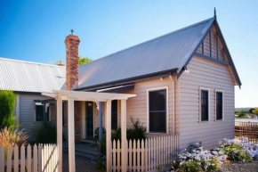 Circa Ruby Mint Daylesford